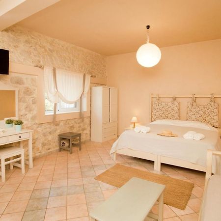 Paloma Luxury Studios Panormos  Extérieur photo