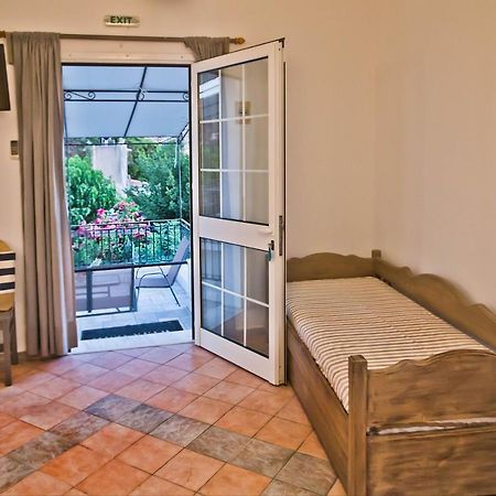 Paloma Luxury Studios Panormos  Extérieur photo