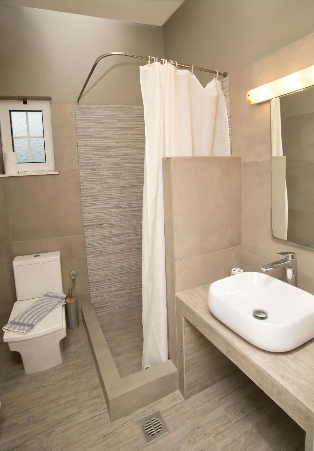 Paloma Luxury Studios Panormos  Extérieur photo